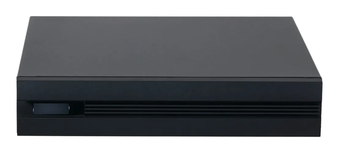 Dvr Xvr Dahua 8ch 8 Canales +2 Ip Full Hd 1080n Wiz Sense