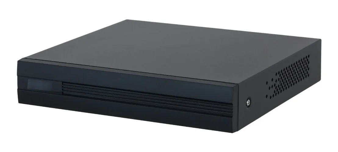 Dvr Xvr Dahua 8ch 8 Canales +2 Ip Full Hd 1080n Wiz Sense - Imagen 2